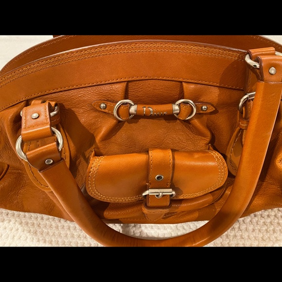 Dior Bag - Picture 2 of 10